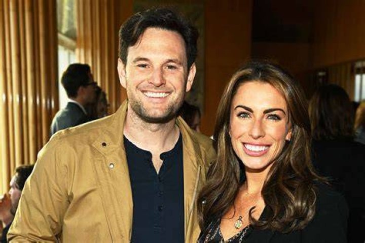 Who is Alyssa Farah Griffin Husband? Justin Griffin, Who is Justin Griffin? Parents & More 3 Who is Justin Griffin?