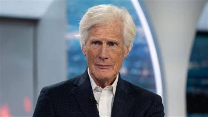 Who Is Keith Morrison?