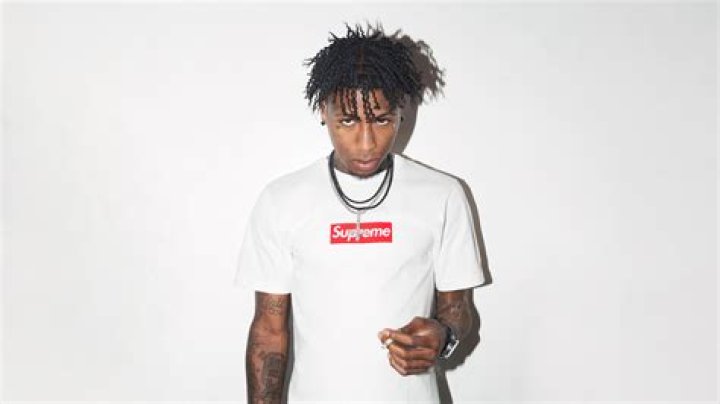 Who is NBA YoungBoy's Son Kayden Gaulden?
