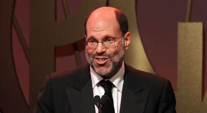 Who Is Scott Rudin's Wife? Exploring the Producer's Personal Life
