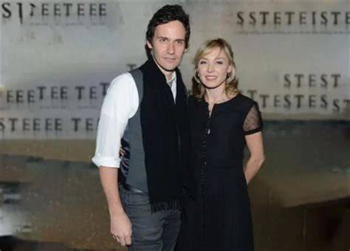 Who Is Sturgill Simpson's Wife?