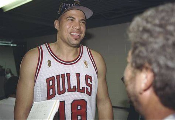 Who Was Bison Dele Aka Brian Williams