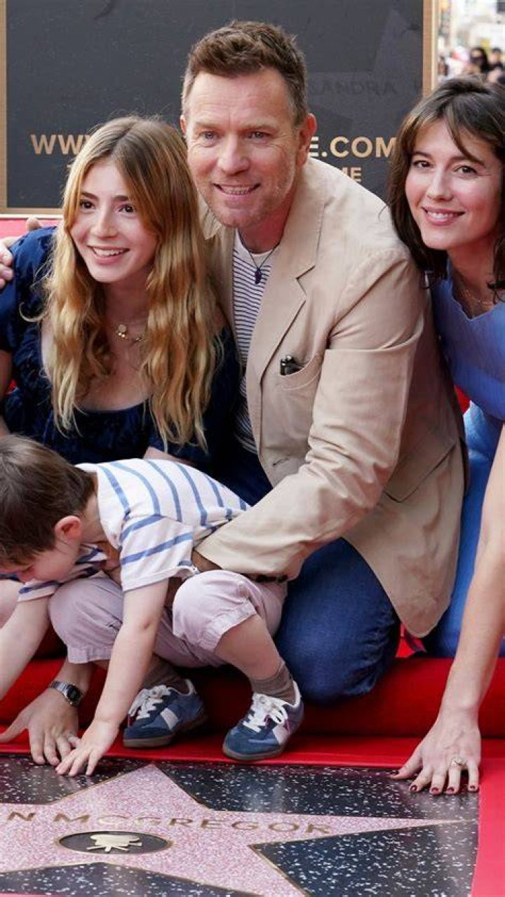 Will Ferrell’s Kids Meet His 3 Sons Magnus, Mattias, & Axel I Know