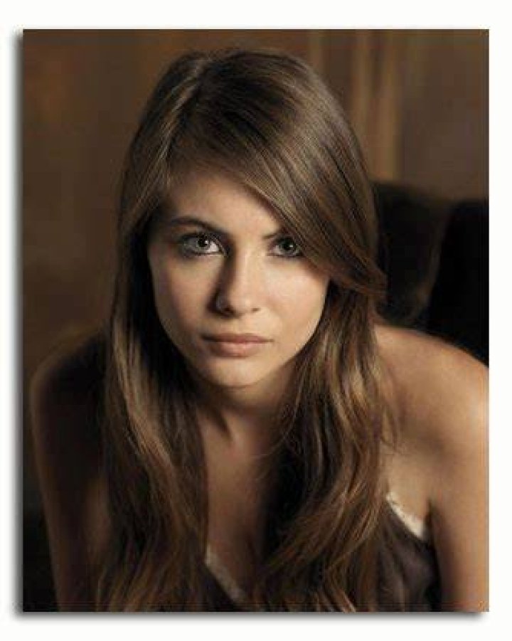 Willa Holland Products