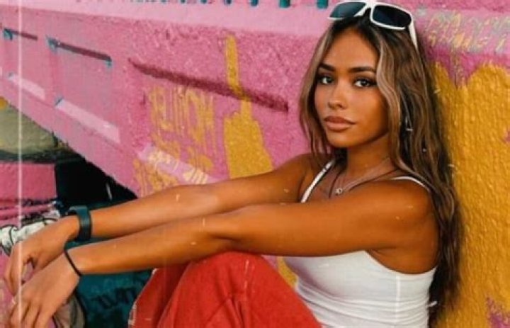 Ximena Saenzz (Tiktok Star) Wiki, biografía, edad, novio, familia